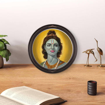 Krishna