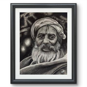 Old Man