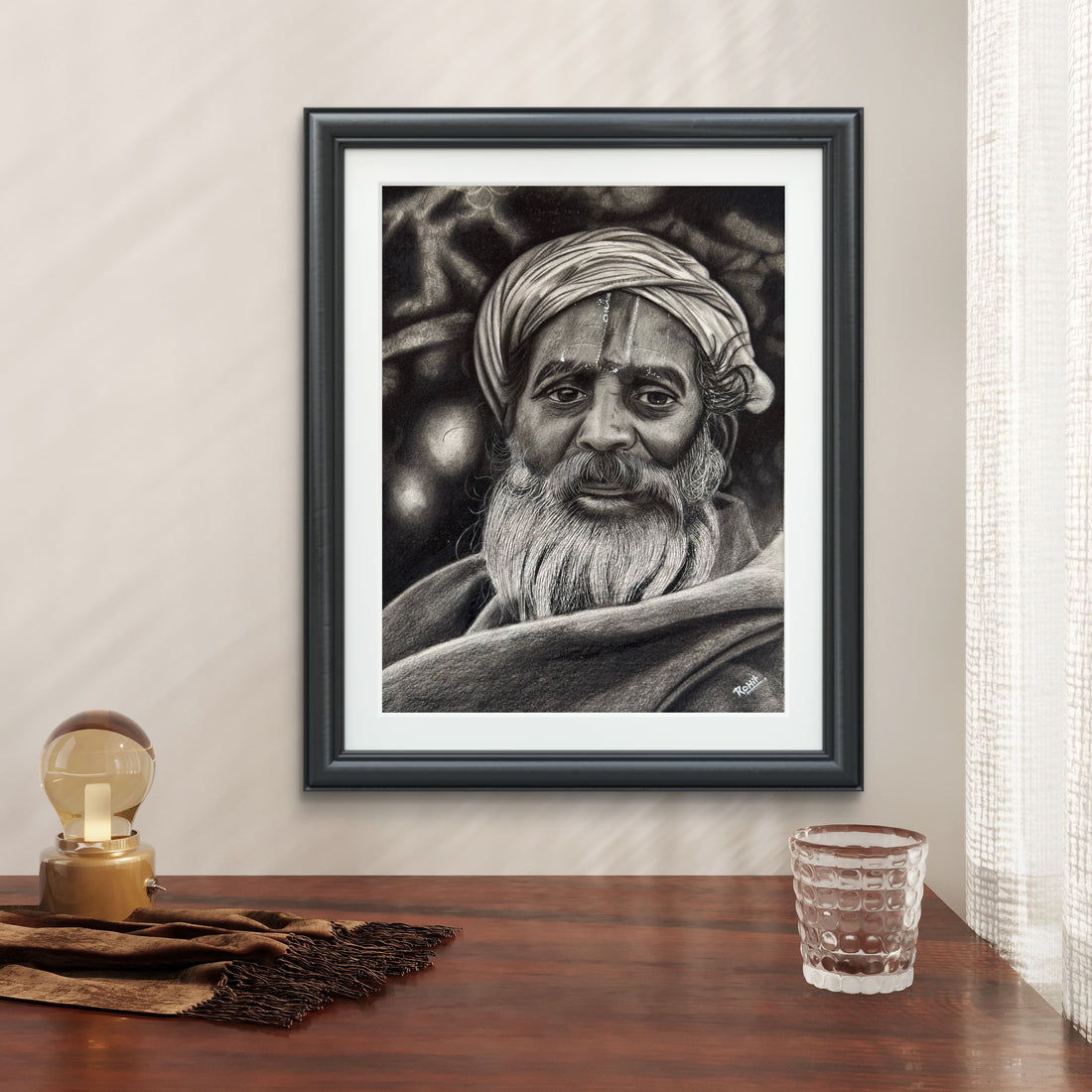 Old Man