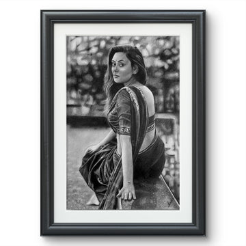 Soundarya (सौंदर्य )