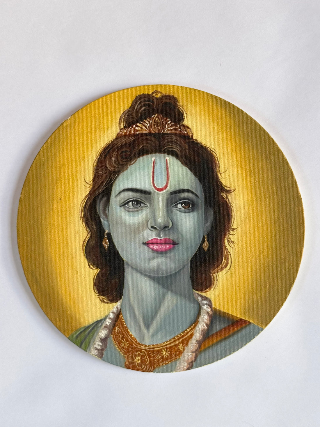 Krishna
