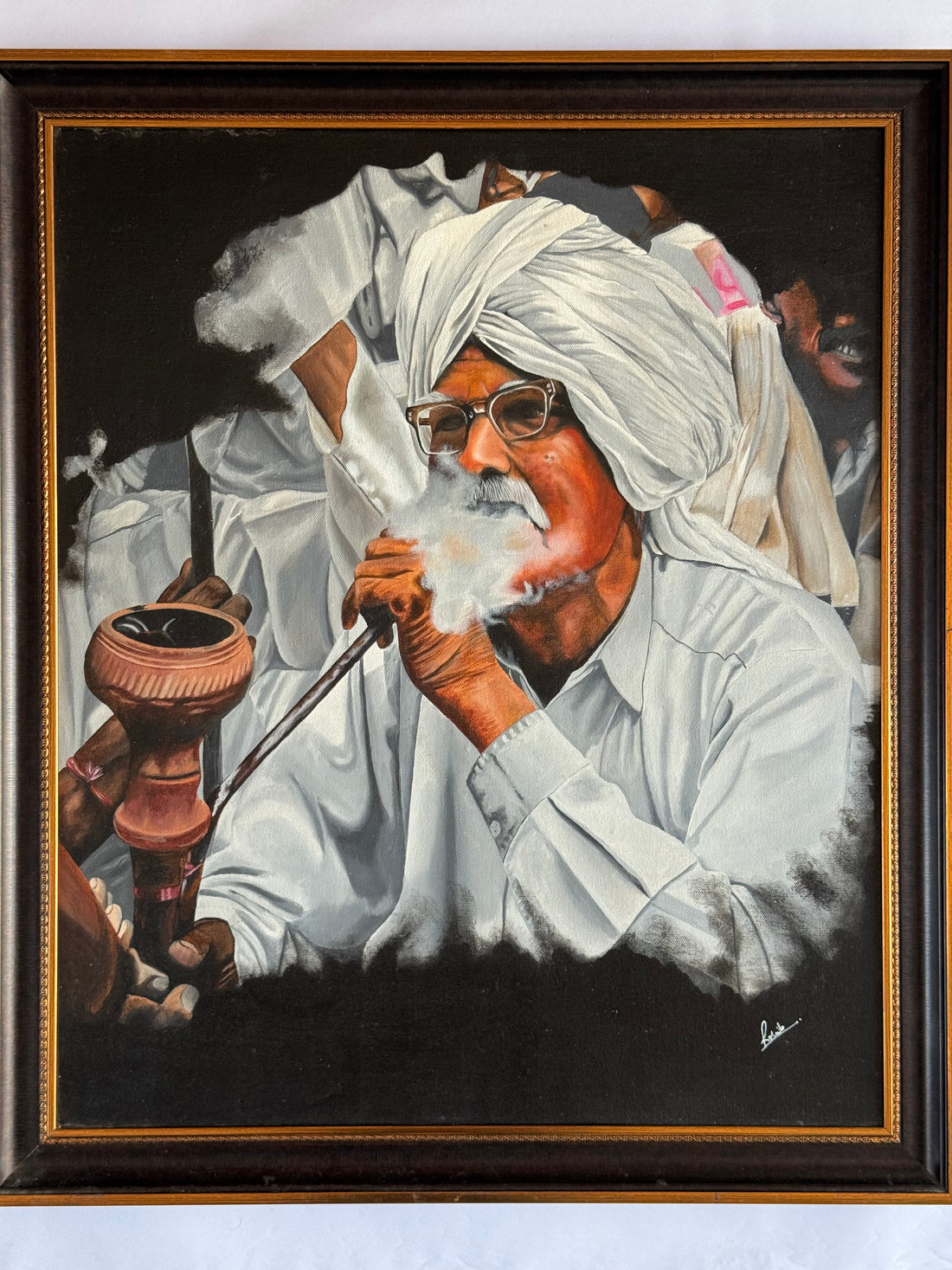 Hokaah