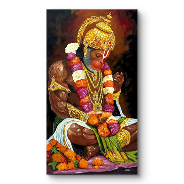 Hanuman