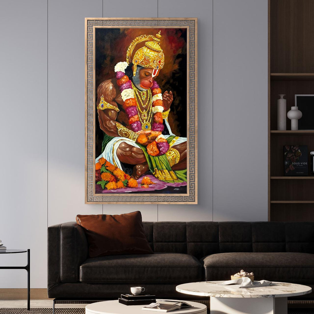 Hanuman