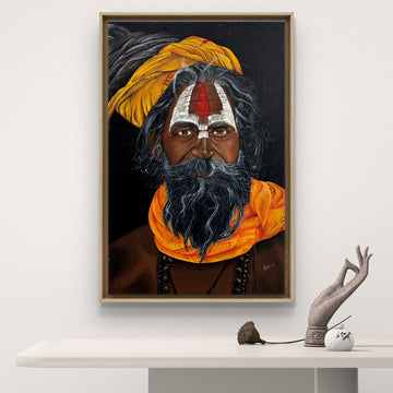 Saadhu